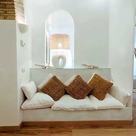 Borgo Antico Castel Sant\'Angelo Apartment