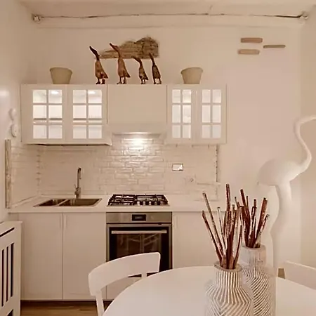 Borgo Antico Castel Sant\'Angelo Apartment