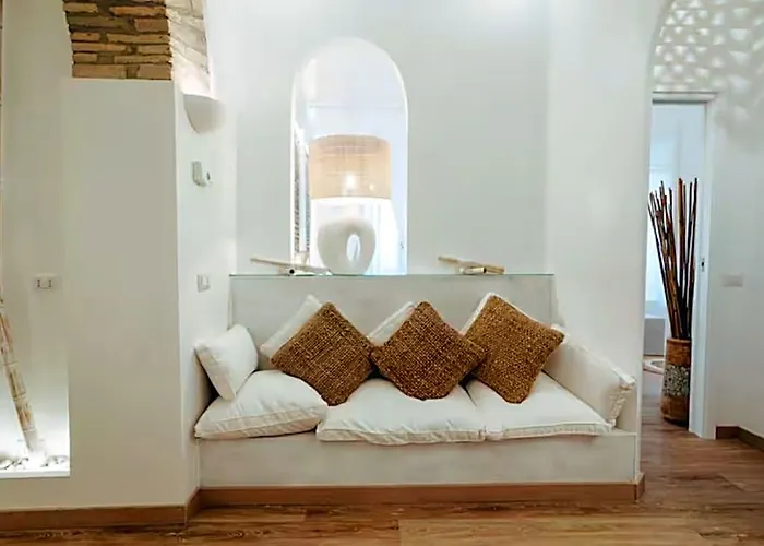 Borgo Antico Castel Sant'angelo Hotel Rom