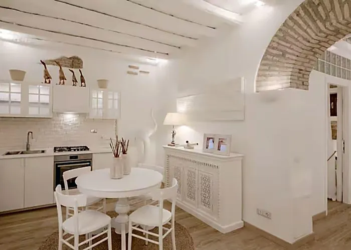 Hotel Borgo Antico Castel Sant'angelo