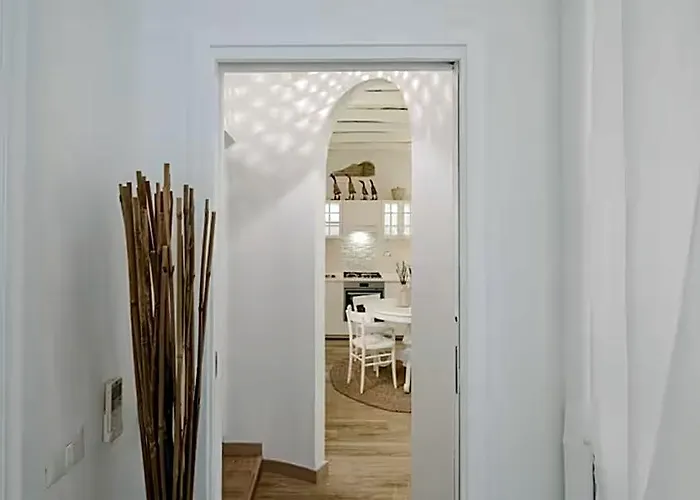 Borgo Antico Castel Sant'angelo Hotel 3*