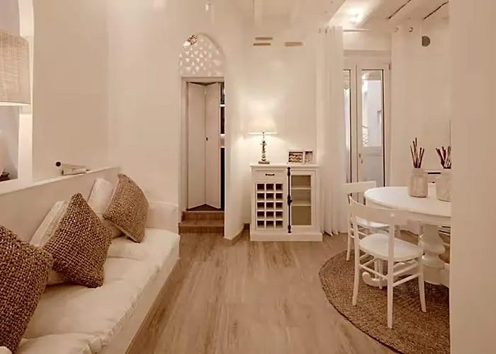 Hotel Borgo Antico Castel Sant'angelo 3*