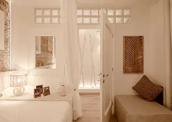 Hotel Borgo Antico Castel Sant'angelo Rom