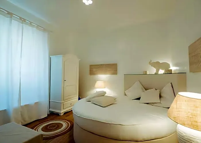 Apartmán Borgo Antico Castel Sant'angelo
