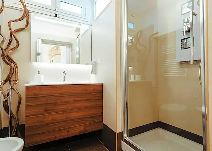 Hotel Borgo Antico Castel Sant'angelo Rom