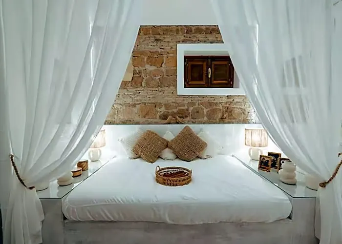 Hotel Borgo Antico Castel Sant'angelo