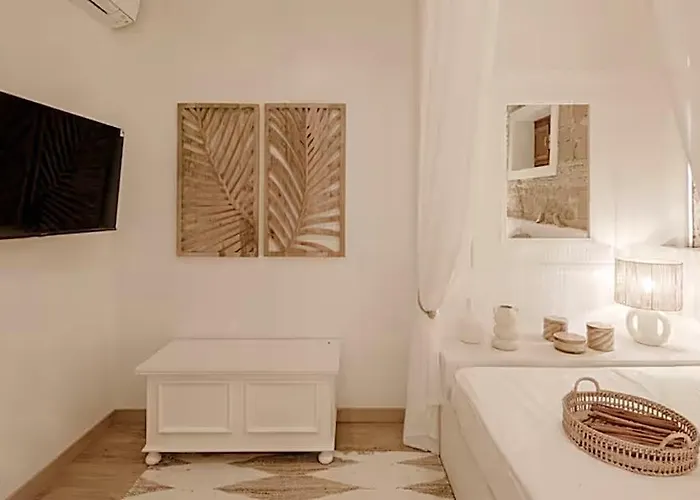 Borgo Antico Castel Sant'angelo Hotel 3*