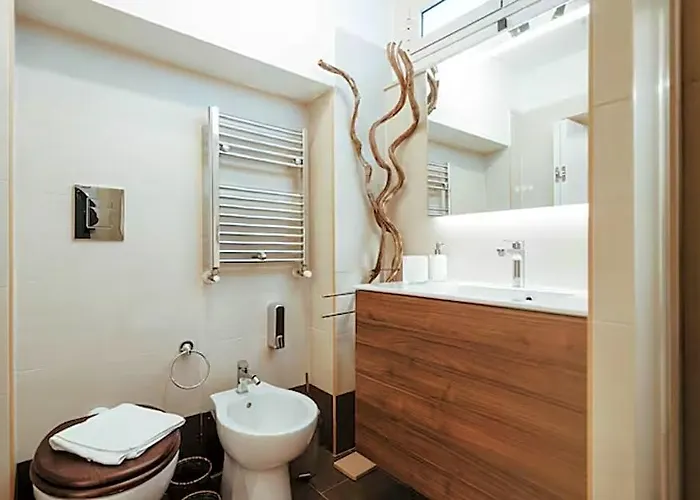 Hotel Borgo Antico Castel Sant'angelo 3*