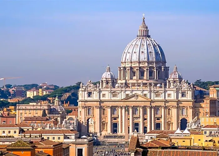 Borgo Antico Castel Sant'angelo 3* Rom